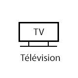 Télévision