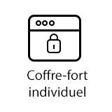 Coffre-fort