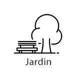 Jardin