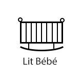 Lit Bébé