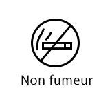 Non Fumeur