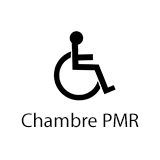 Chambre PMR