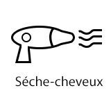 Séche-cheveux