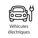 Borne électrique