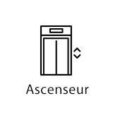 Ascenseur